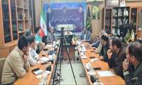  صدور ۱۴ مجوز بی‌نام در سازمان جهاد کشاورزی خراسان شمالی